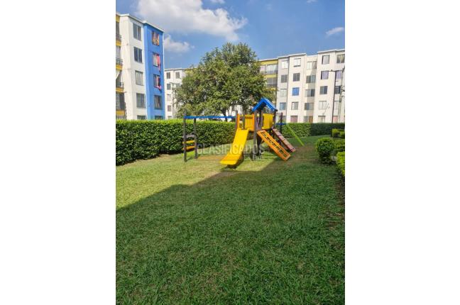 Apartamentos, Venta en Valle del Lili