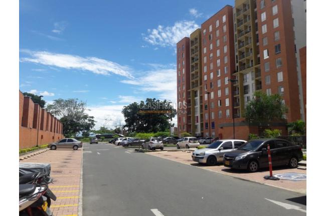 Apartamentos, Venta en Valle del Lili