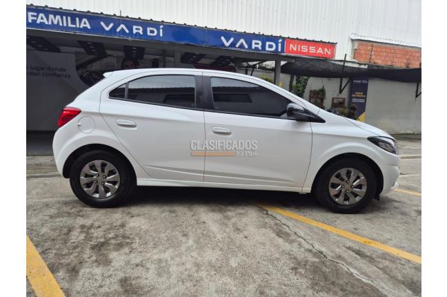 Chevrolet Joy 2024 - $51.400.000