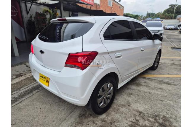 Chevrolet Joy 2024 - $51.400.000