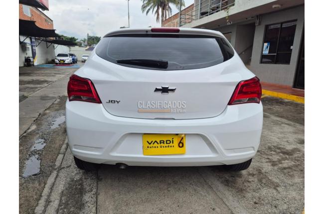 Chevrolet Joy 2024 - $51.400.000