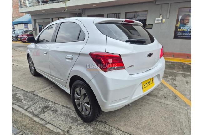 Chevrolet Joy 2024 - $51.400.000