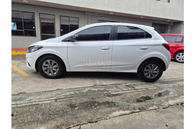 Chevrolet Joy 2024 - $51.400.000