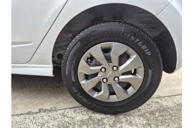 Chevrolet Joy 2024 - $51.400.000