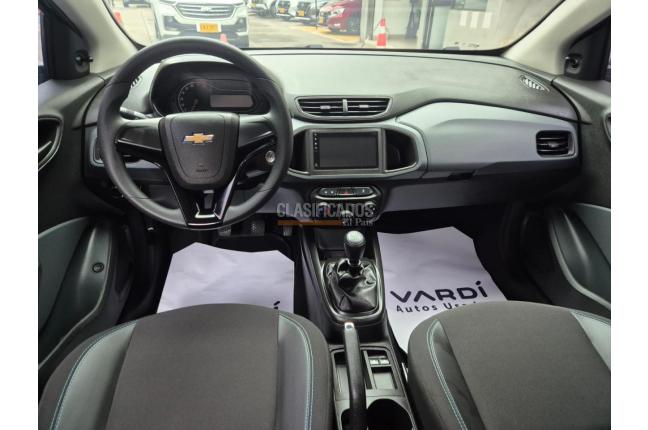 Chevrolet Joy 2024 - $51.400.000