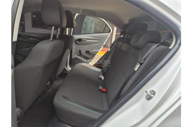 Chevrolet Joy 2024 - $51.400.000