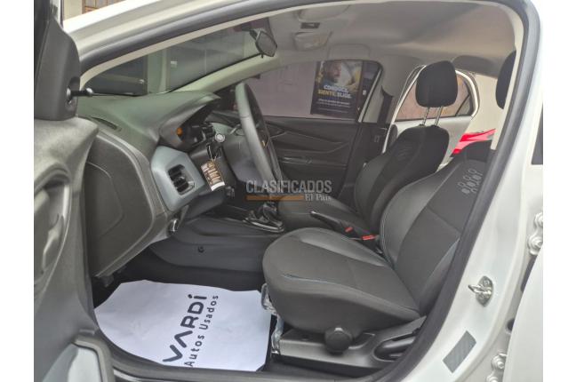 Chevrolet Joy 2024 - $51.400.000