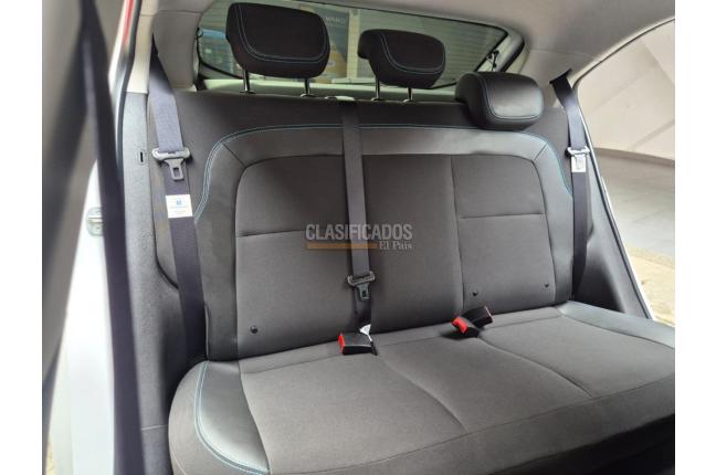 Chevrolet Joy 2024 - $51.400.000