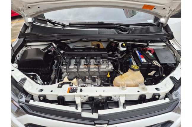 Chevrolet Joy 2024 - $51.400.000