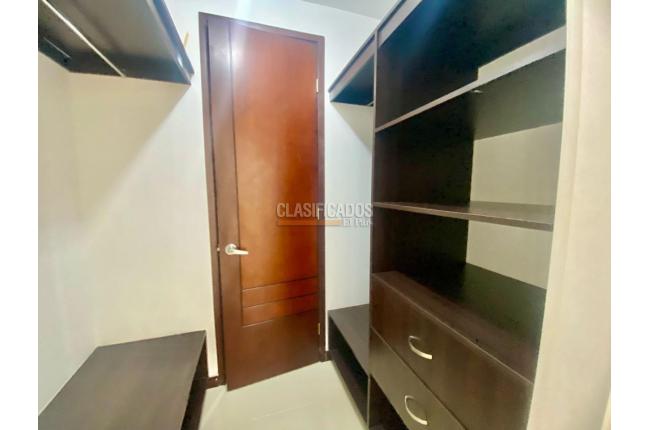 Apartamentos, Alquiler, Cristales - $2.850.000