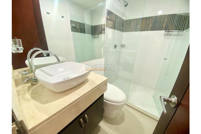 Apartamentos, Alquiler, Cristales - $2.850.000