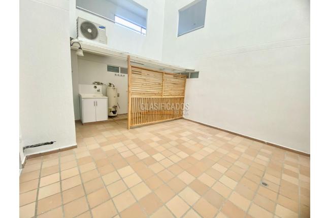 Apartamentos, Alquiler, Cristales - $2.850.000