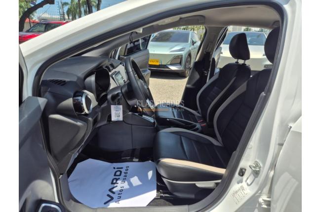 Nissan Versa 2022 - $71.900.000