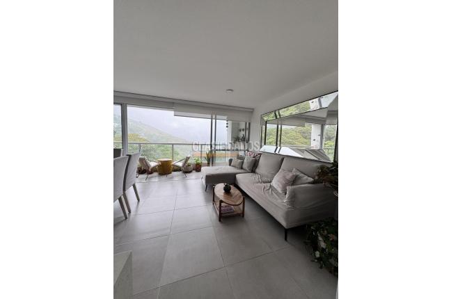 Apartamentos, Alquiler en Bellavista
