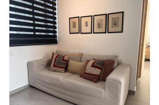 Apartamentos, Alquiler, Bellavista - $5.000.000