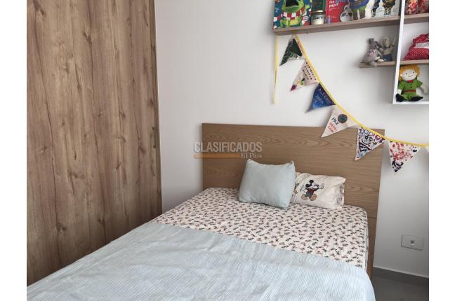 Apartamentos, Alquiler, Bellavista - $5.000.000
