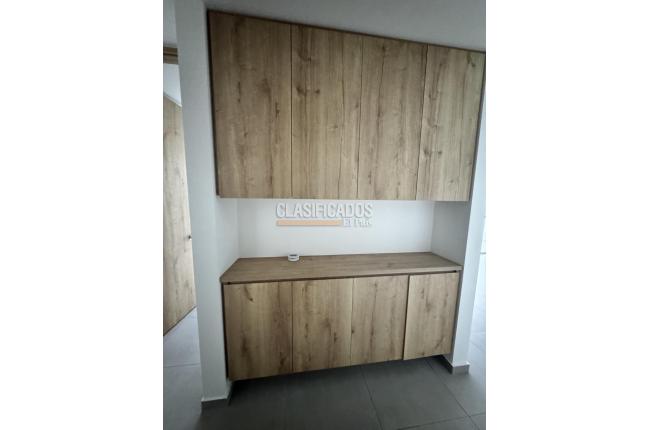 Apartamentos, Alquiler, Bellavista - $5.000.000