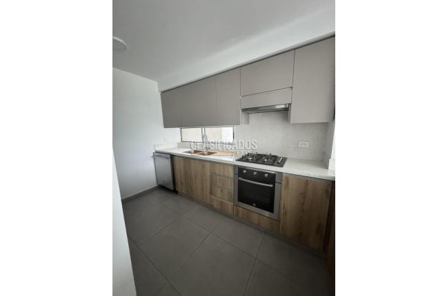 Apartamentos, Alquiler, Bellavista - $5.000.000
