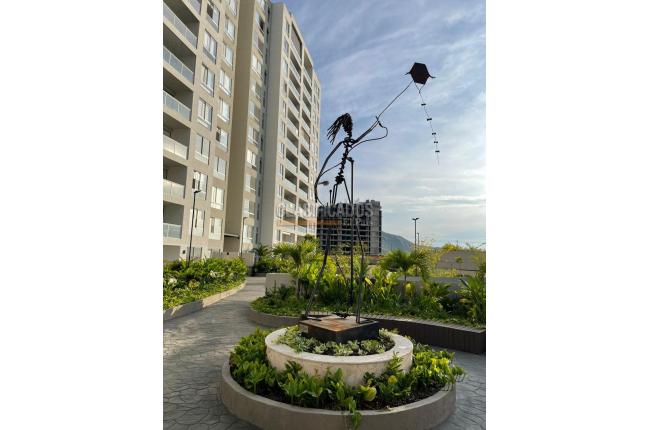 Apartamentos, Alquiler, Bellavista - $5.000.000