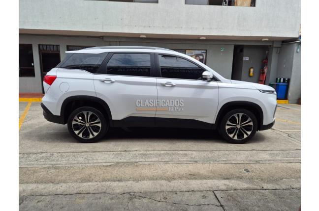 Chevrolet Captiva 2023 - $73.900.000