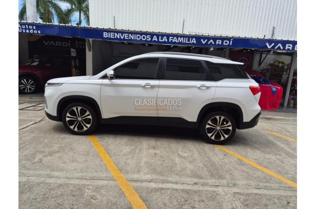 Chevrolet Captiva 2023 - $73.900.000