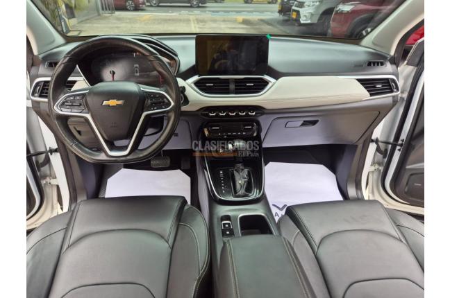 Chevrolet Captiva 2023 - $73.900.000