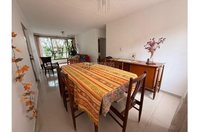 Apartamentos, Venta, Las Quintas de Don Simón - $400.000.000