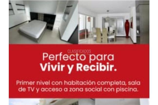 Casas, Venta, Pance - $2.000.000.000