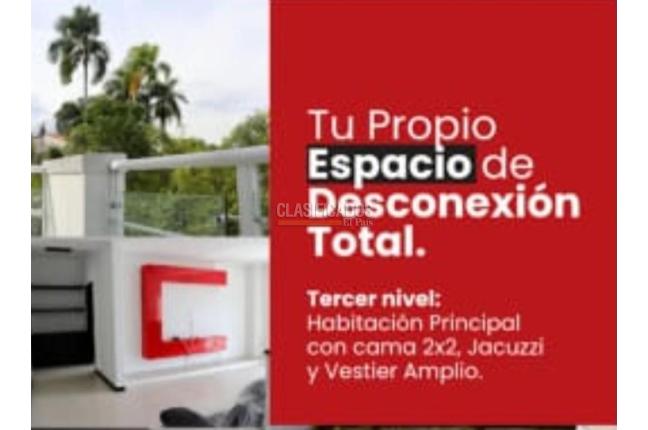 Casas, Venta, Pance - $2.000.000.000