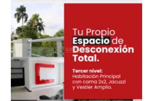 Casas, Venta, Pance - $2.000.000.000