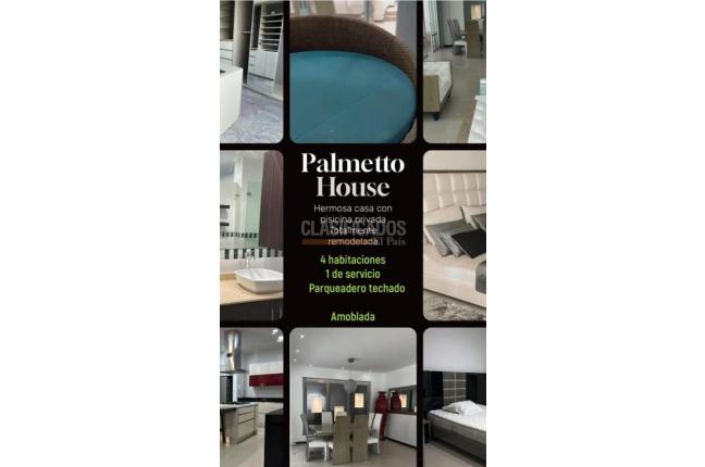 Casas, Venta, Pance - $2.000.000.000