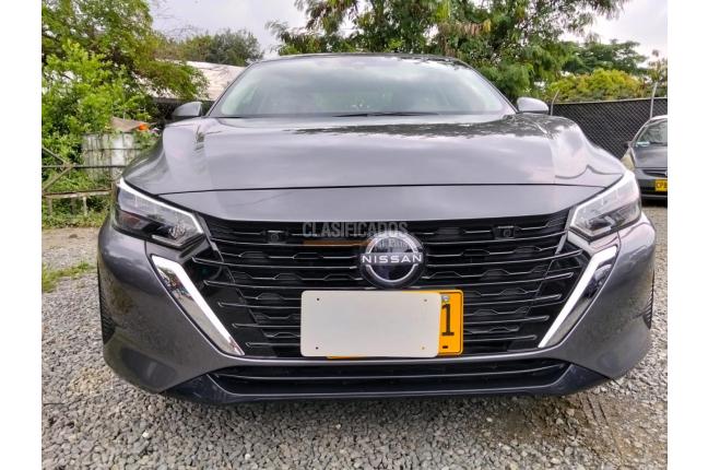 Nissan Sentra 2025 - $90.000.000