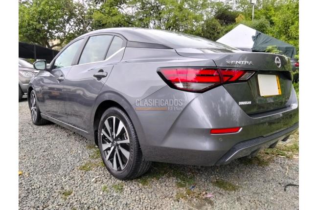 Nissan Sentra 2025