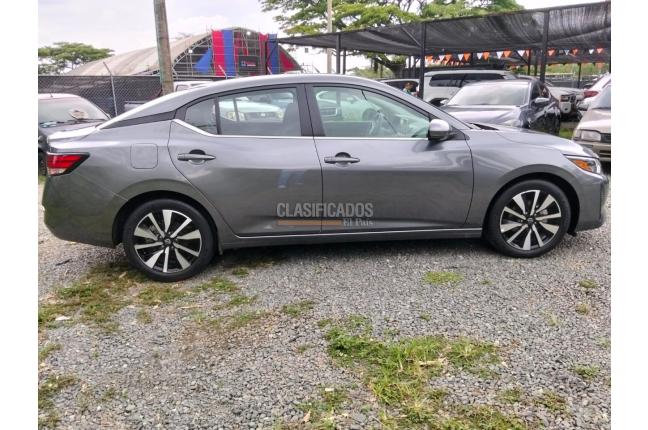 Nissan Sentra 2025 - $90.000.000