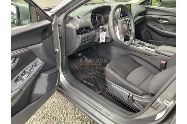 Nissan Sentra 2025 - $90.000.000