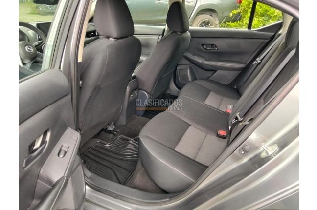 Nissan Sentra 2025 - $90.000.000
