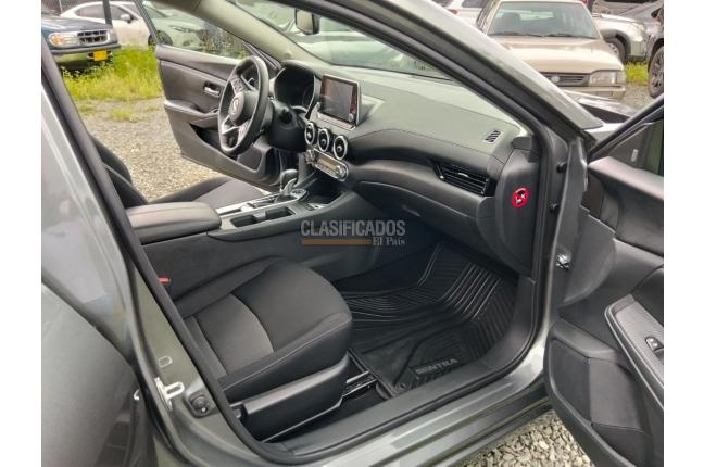 Nissan Sentra 2025 - $90.000.000