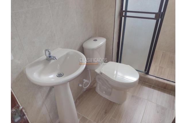 Apartamentos, Venta, Cuarto de Legua - $345.000.000
