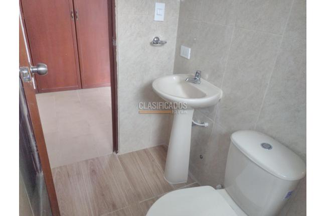Apartamentos, Venta, Cuarto de Legua - $345.000.000