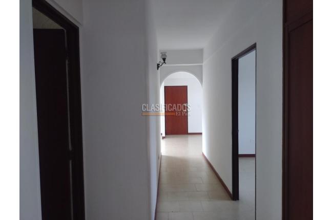 Apartamentos, Venta, Cuarto de Legua - $345.000.000