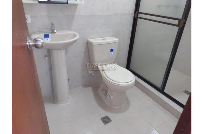 Apartamentos, Venta, Cuarto de Legua - $345.000.000