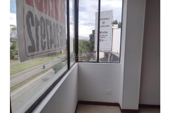 Apartamentos, Venta, Cuarto de Legua - $345.000.000