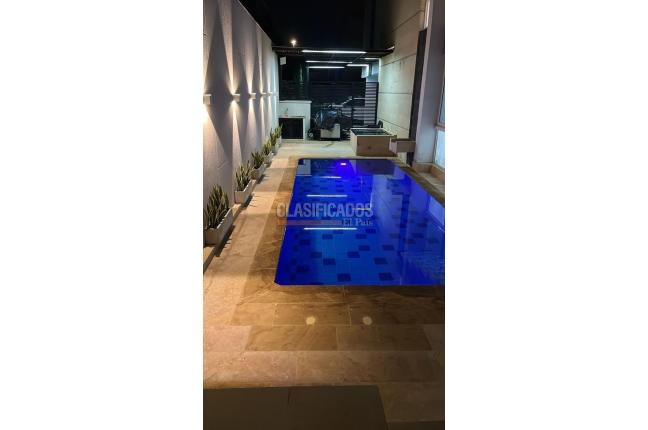 Casas, Venta en Pance