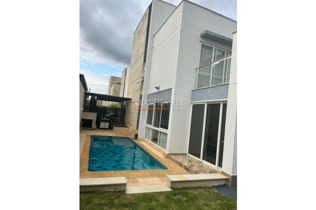 Casas, Venta en Pance