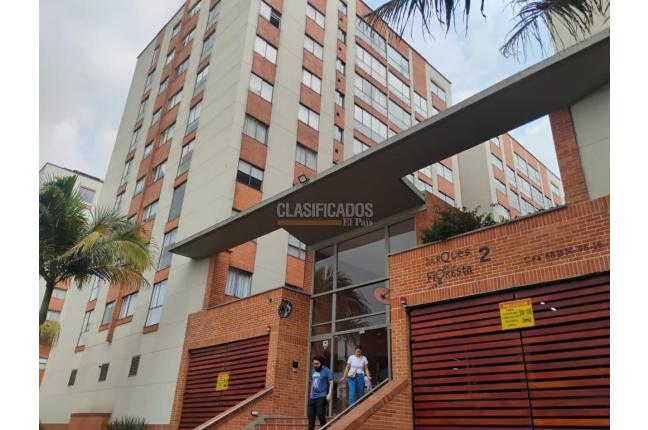 Apartamentos, Alquiler en Bogotá
