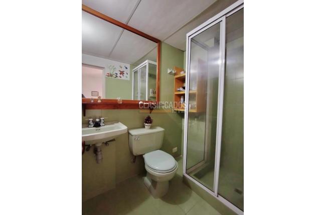 Apartamentos, Venta, El Limonar - $340.000.000
