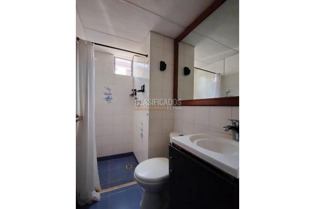 Apartamentos, Venta, El Limonar - $340.000.000
