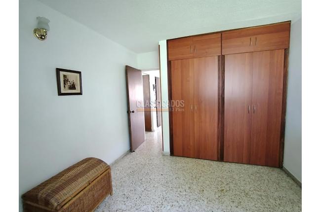 Apartamentos, Venta, El Limonar - $340.000.000