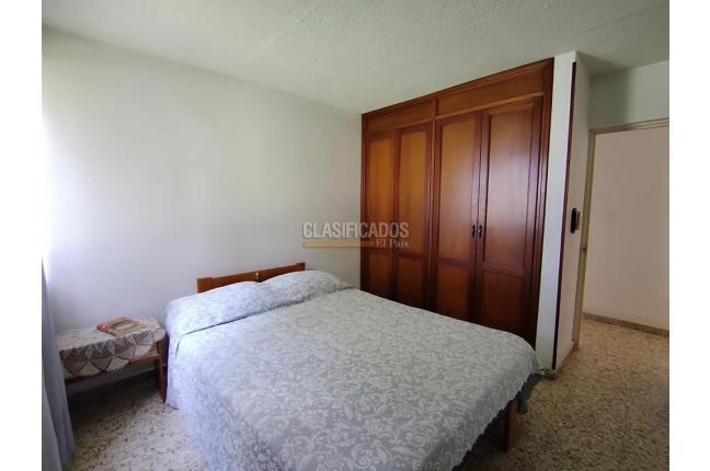 Apartamentos, Venta, El Limonar - $340.000.000
