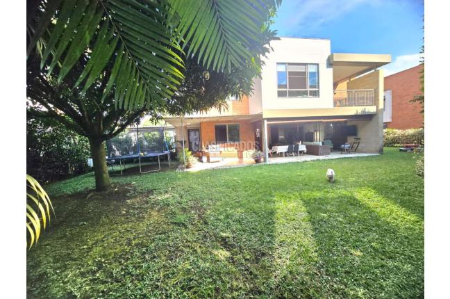 Casas, Venta, Pance - $1.900.000.000